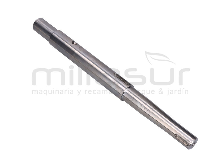 LOWER ROLLER SHAFT ST6