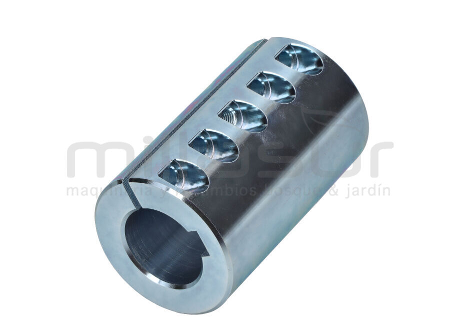 STARRE WELLENKUPPLUNG FÖRST