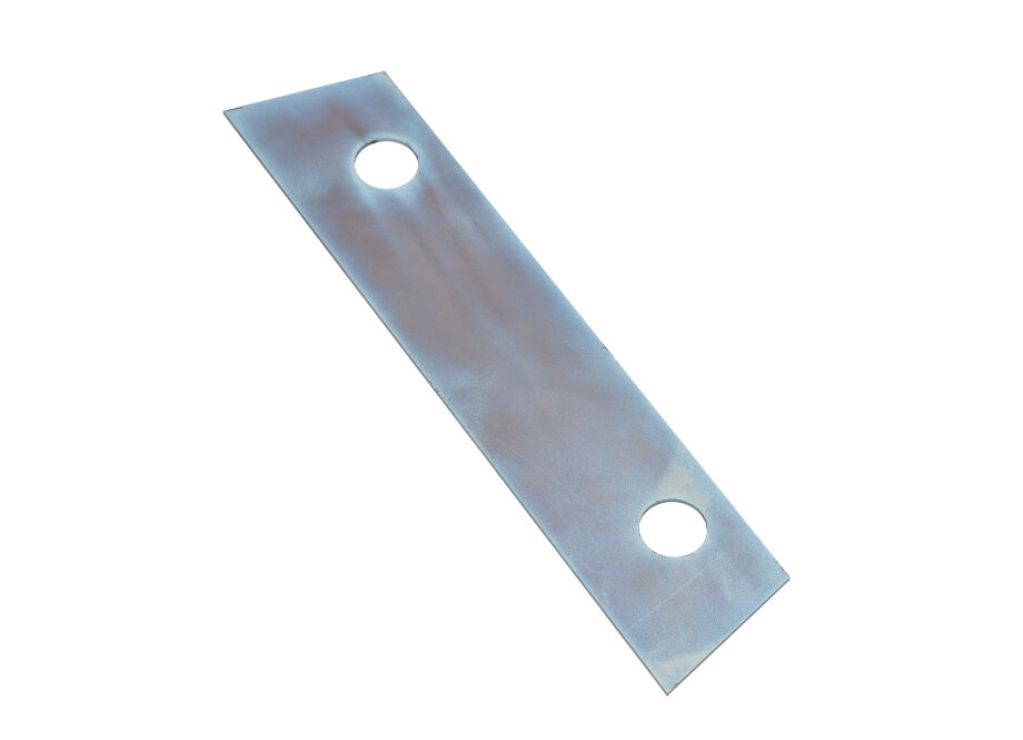 LÂMINA DE AJUSTE DA LÂMINA .15MM FORST BIO SHREDDER ST6P