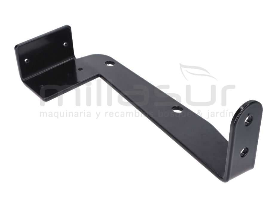 SOPORTE GUARDABARROS 6'' DELANTERO DRCH FORST ST6P