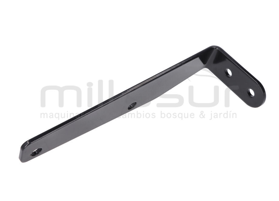 SOPORTE GUARDABARROS 6'' TRASERO DRCH FORST ST6P