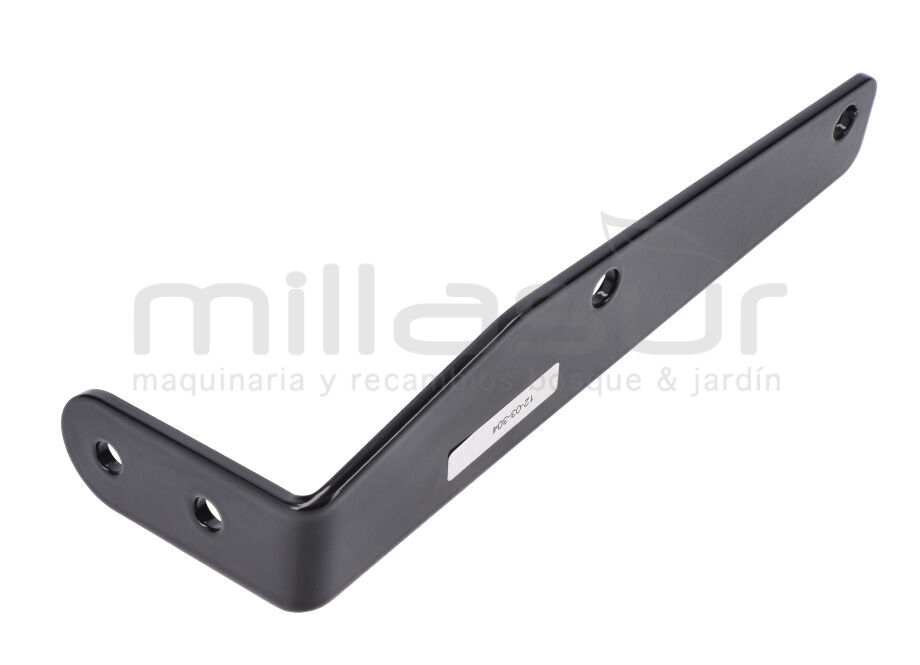 SOPORTE GUARDABARROS 6'' TRASERO IZQ. FORST ST6P