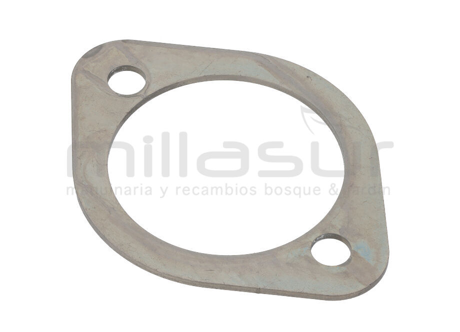 3MM THICK FEED MOTOR MOUNTING BRACKET - REPLACES 12-03-201