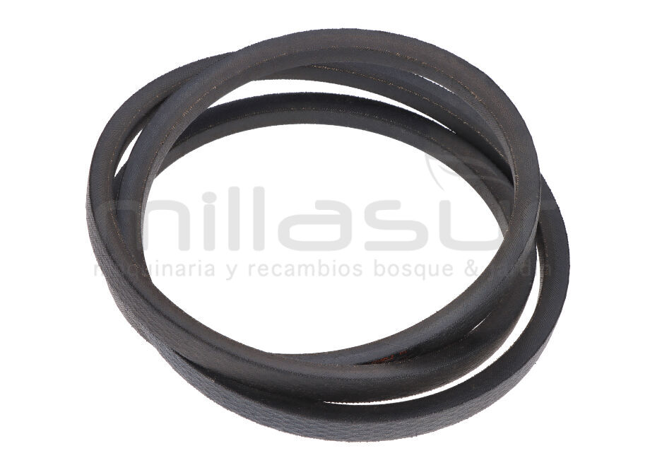 TRITURADOR BIOLÓGICO DE CORREIA PRINCIPAL PARA OST ST6 TR6