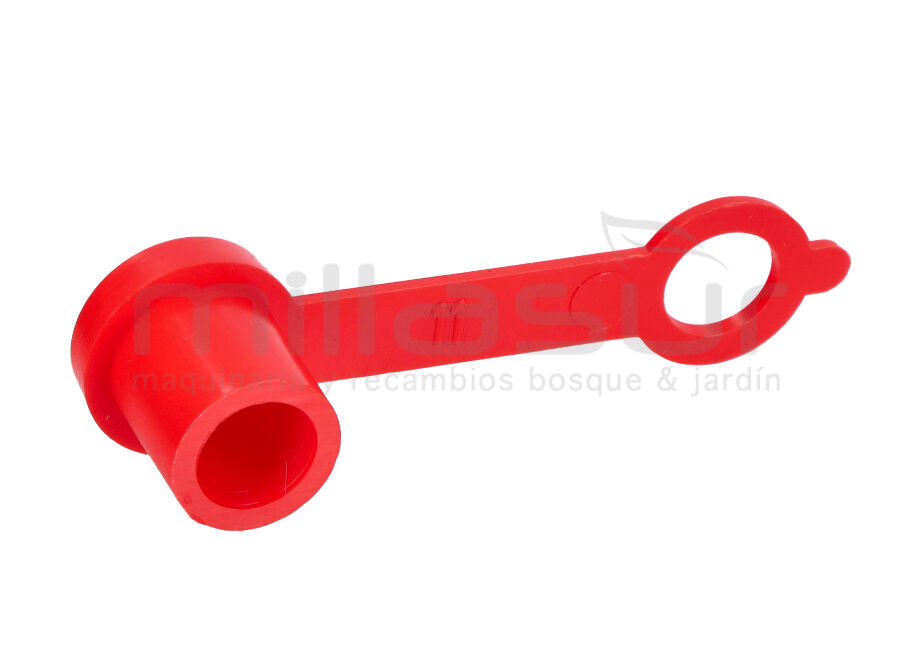 PROTECTOR ENGRASADOR BIOTRITURADORA FORST ST6P