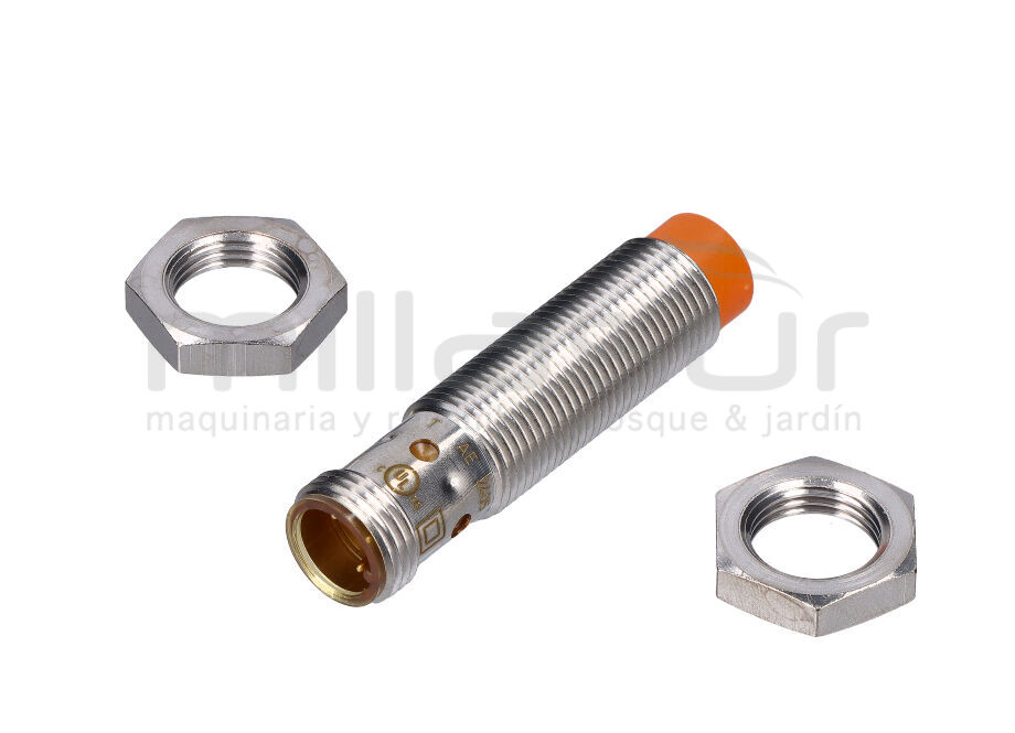 INTERRUTTORE A SENSORE DI PROSSIMITÀ IF5207-ORANGE 