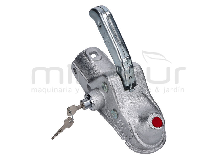 ANHÄNGERKUPPLUNGSKOPF ST6P