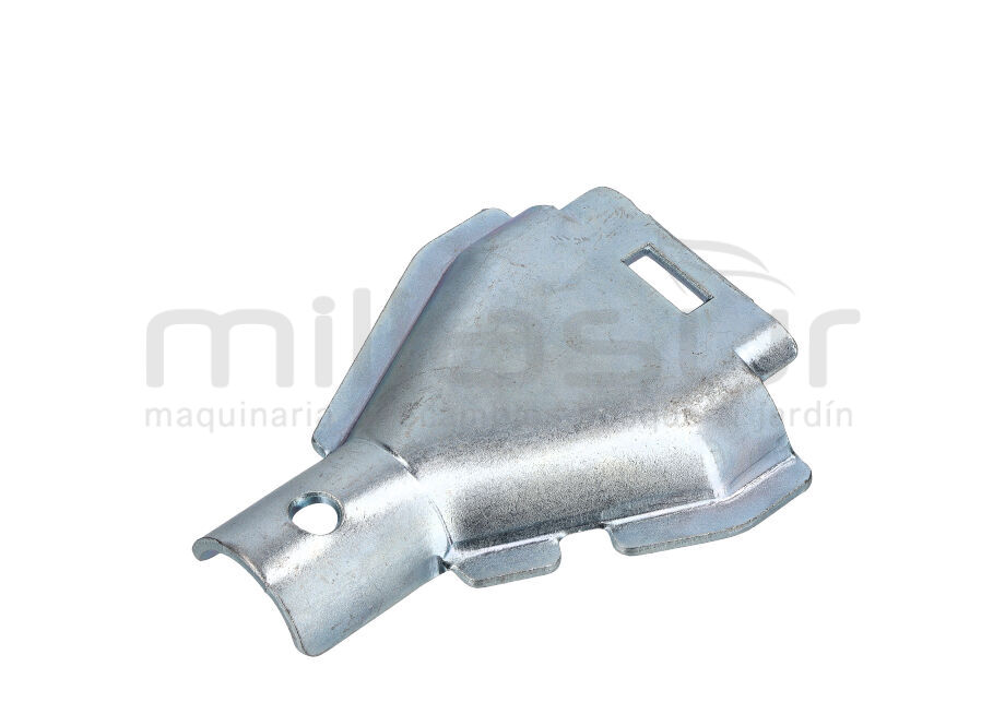 CASQUILLO PARA CABLE FRENO FORST ST6P