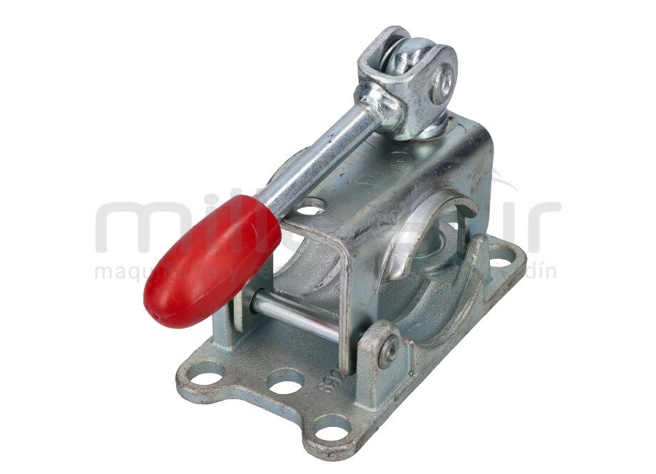 FORST PARKING WHEEL HEIGHT ADJUSTER