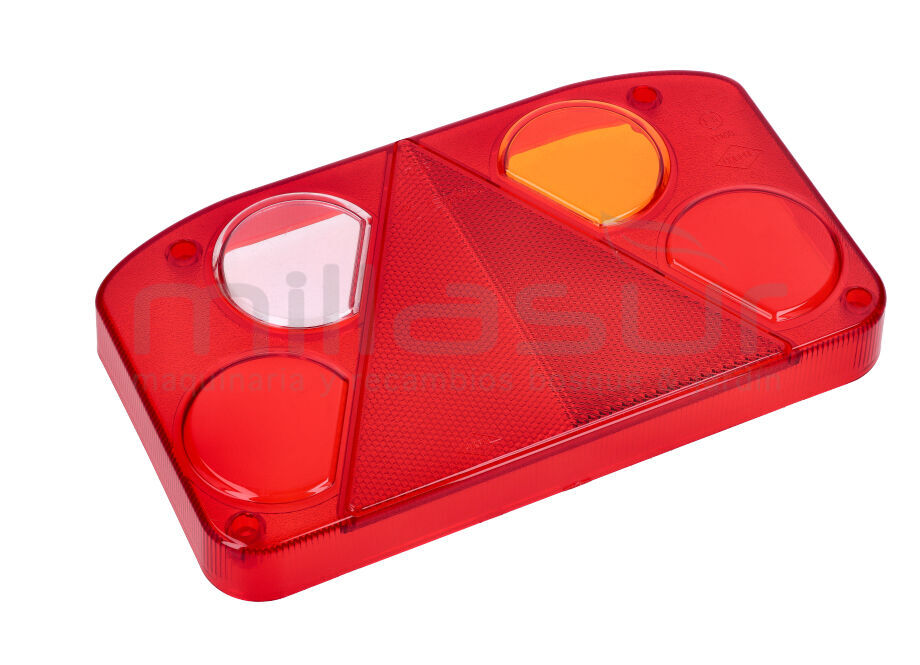 CUBIERTA LUZ TRASERA DERECHA ST6P