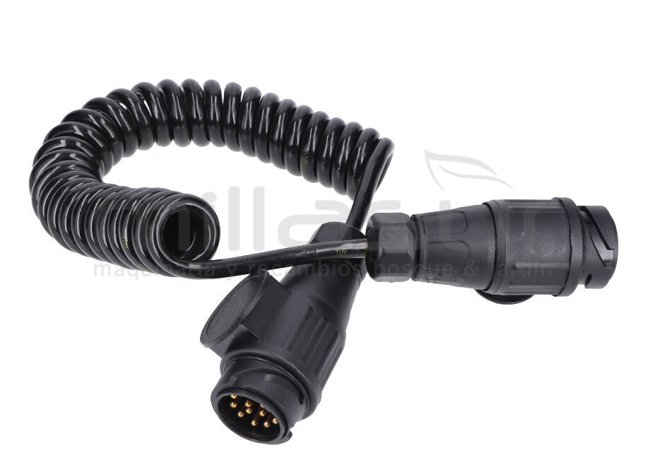 CABO DAS LUZES (SUBSTITUI 12-10-103) FORST ST6P BIO SHREDDER