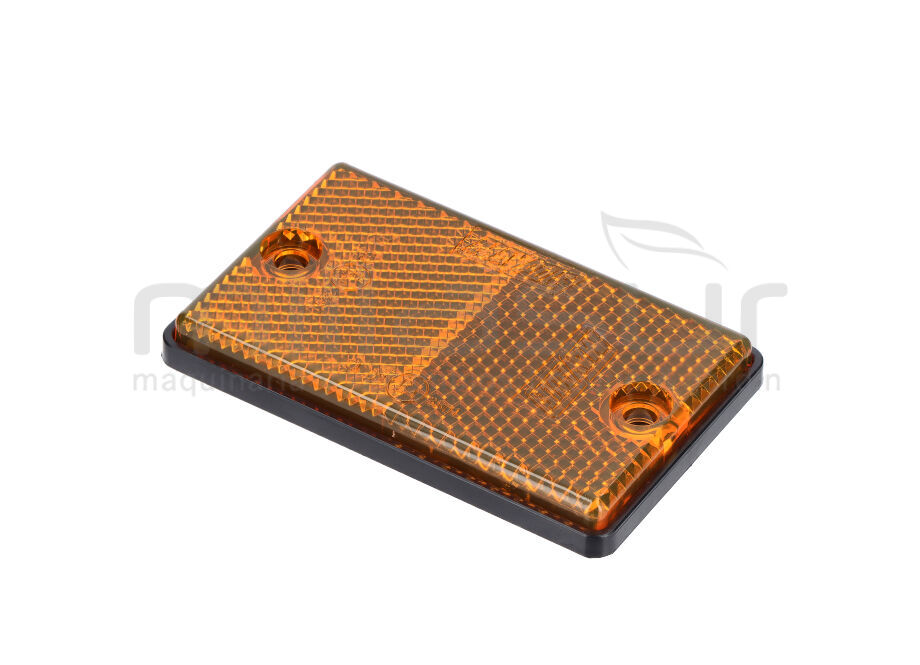 CATADIOPTRICO LATERAL COLOR AMBAR (59mm) FORST ST6P