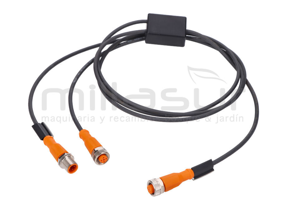 ST6P SENSOR WIRING FOLDING HOPPER