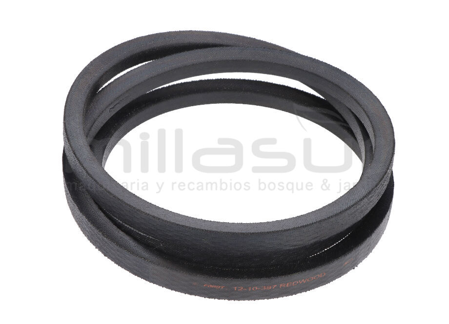 CORREA VOLANTE TT6P (B66)