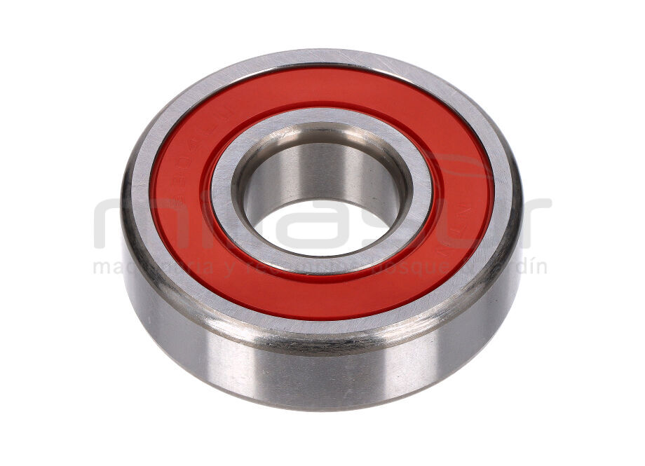 AJUSTE RODAMIENTO POLEA ST6P