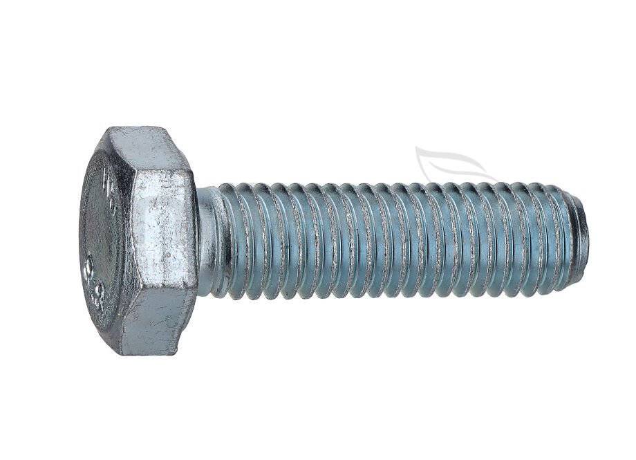 VITE ESAGONALE M10 X 35 8.8 BZP