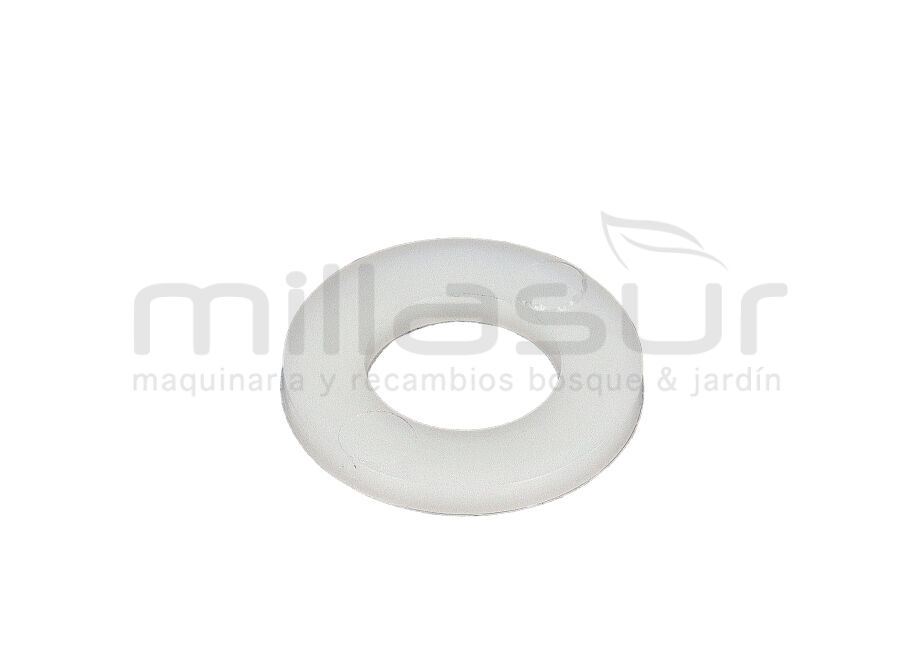 ARANDELA DE NYLON BARRA DE SEGURIDAD 10mm FORST
