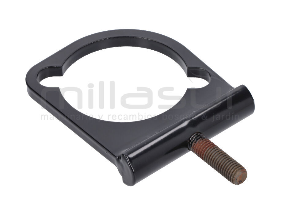 VORSCHUBMOTOR-KLEMMBAUGRUPPE FÖRST