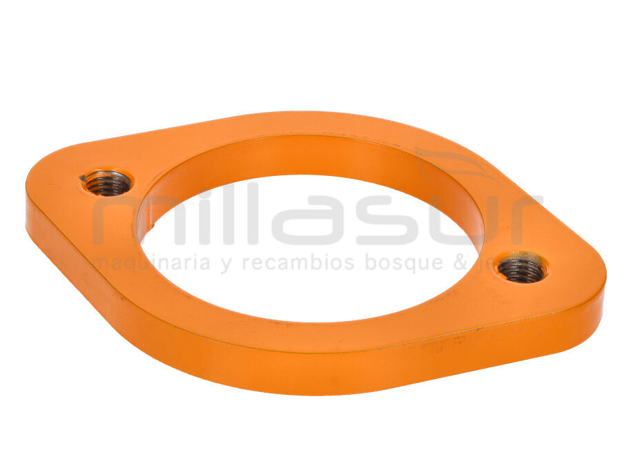 ABRAZADERA  MOTOR DE ALIMENTACIÃN (REEMPLAZA A 12-19-133D)