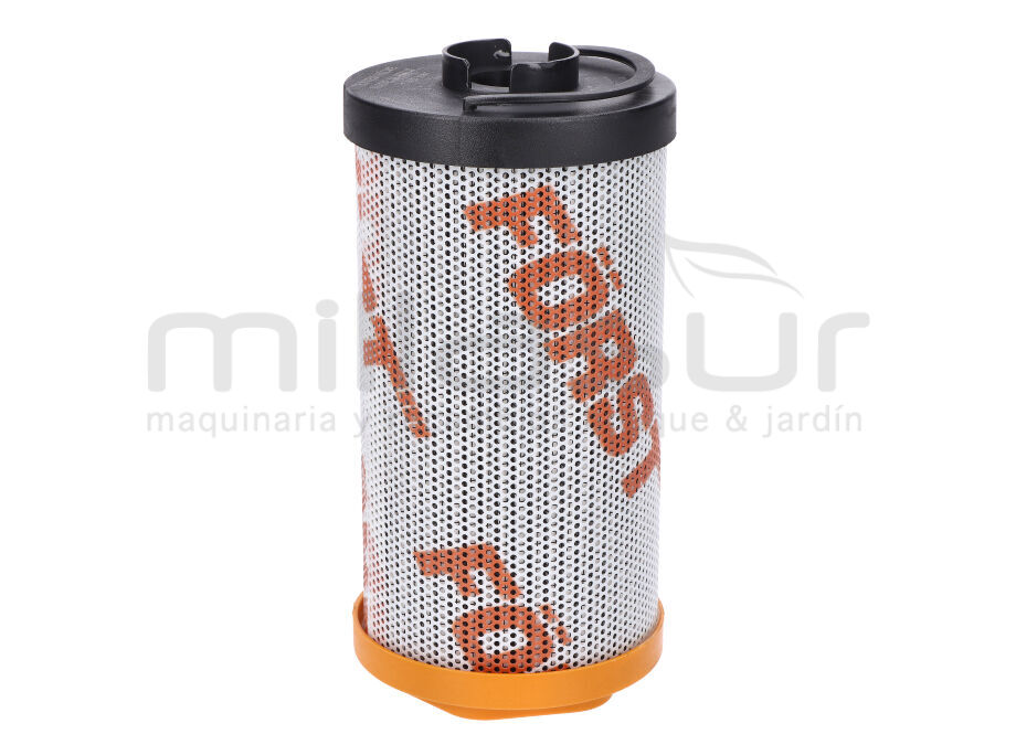 SERBATOIO FILTRO IDRAULICO 10 MIC FORST ST6P TR6P