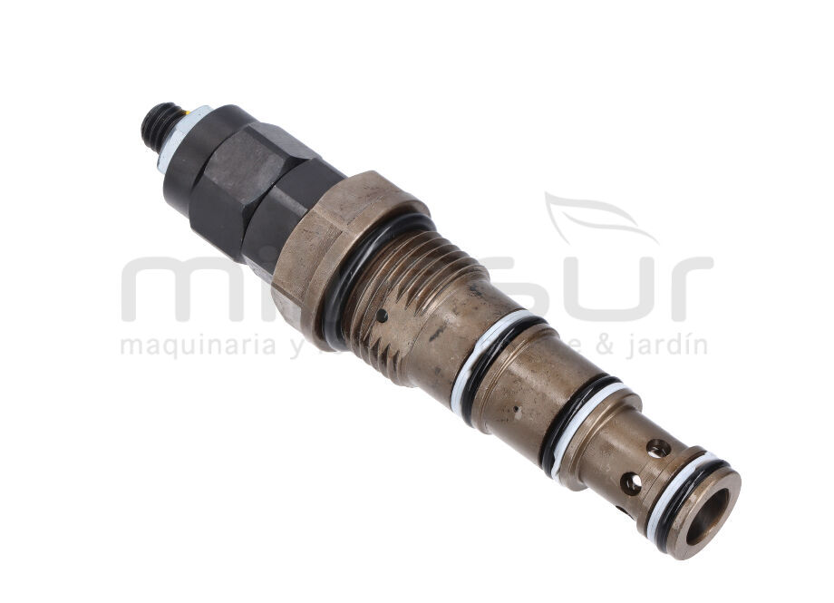 VALVULA DE DERIVACION DE PRESION 185b (AMARILLA) FORST ST6P