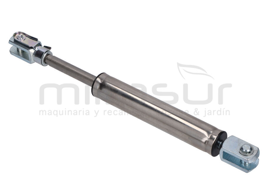 SAFETY BAR SHOCK ABSORBER