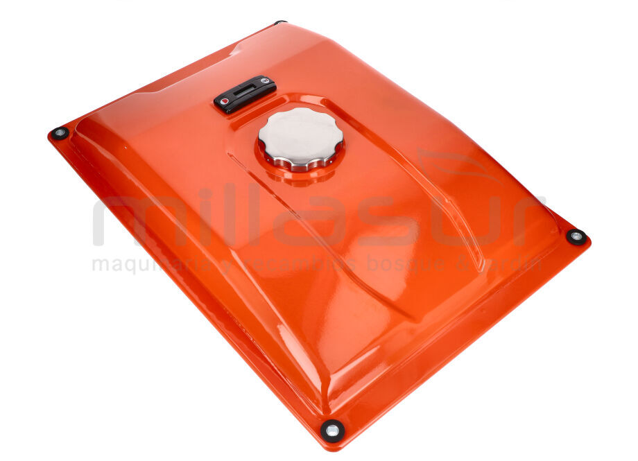 BENZINTANK GC2500 (2018)