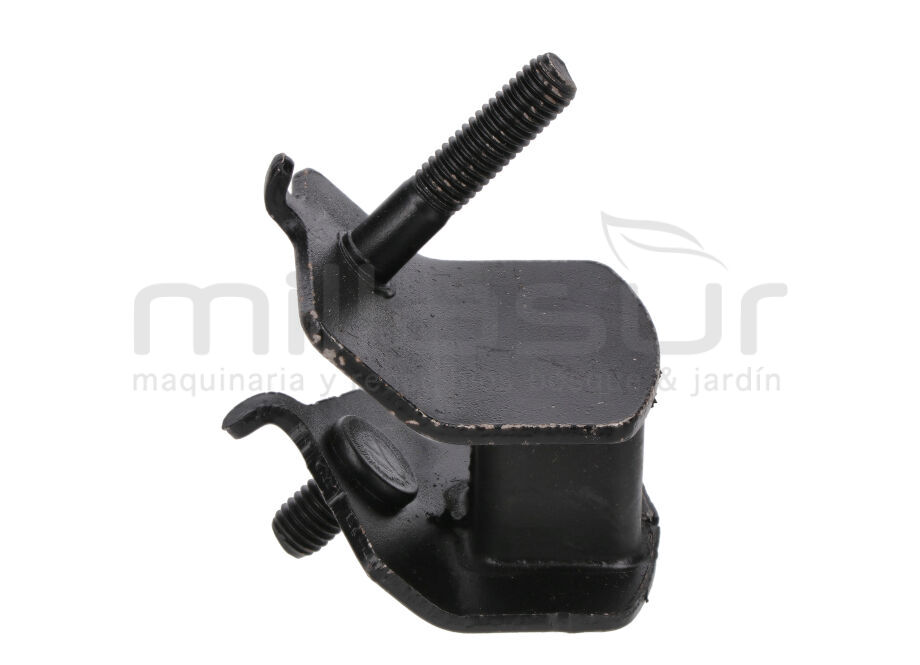 AMORTIGUADOR SILENTBLOCK MODERNO GC3200 (ESPARRAGO LADO IZQUIERDO)