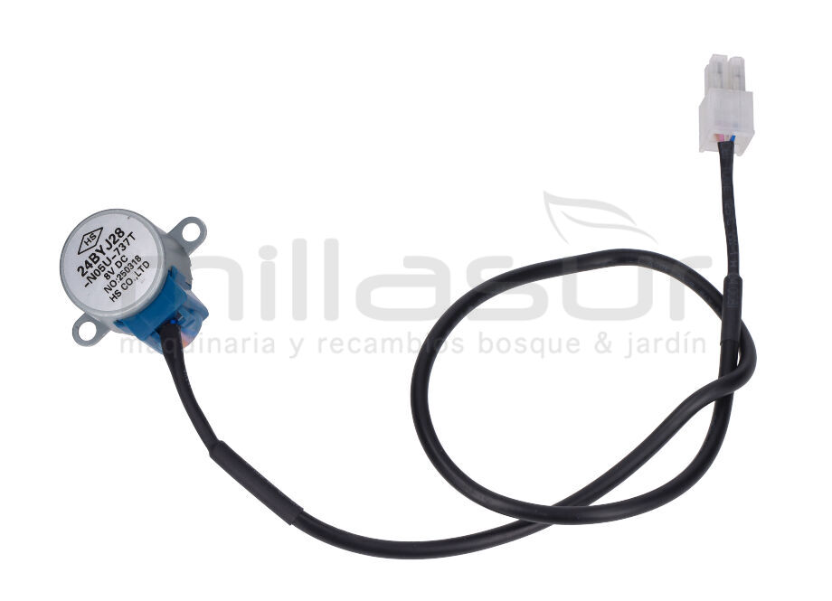 ELECTRONICO CARBURADOR GI4000