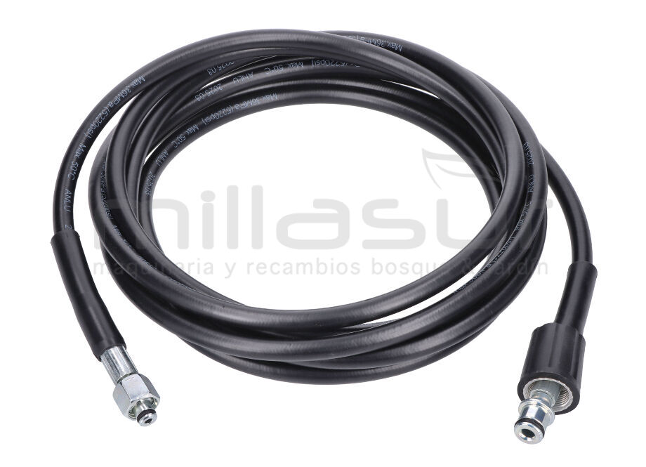 MANGUERA 5M H1350 (9) A PARTIR 2023 (CONECTOR RECTO)