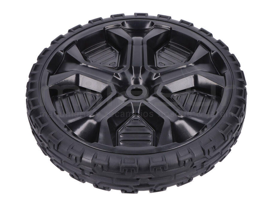 TRANSPORT WHEEL HG3000 (A5)