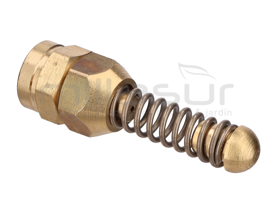 HIDROLIMPERING HOSE HANDLE (M22 - 3000 psi 206 bar)