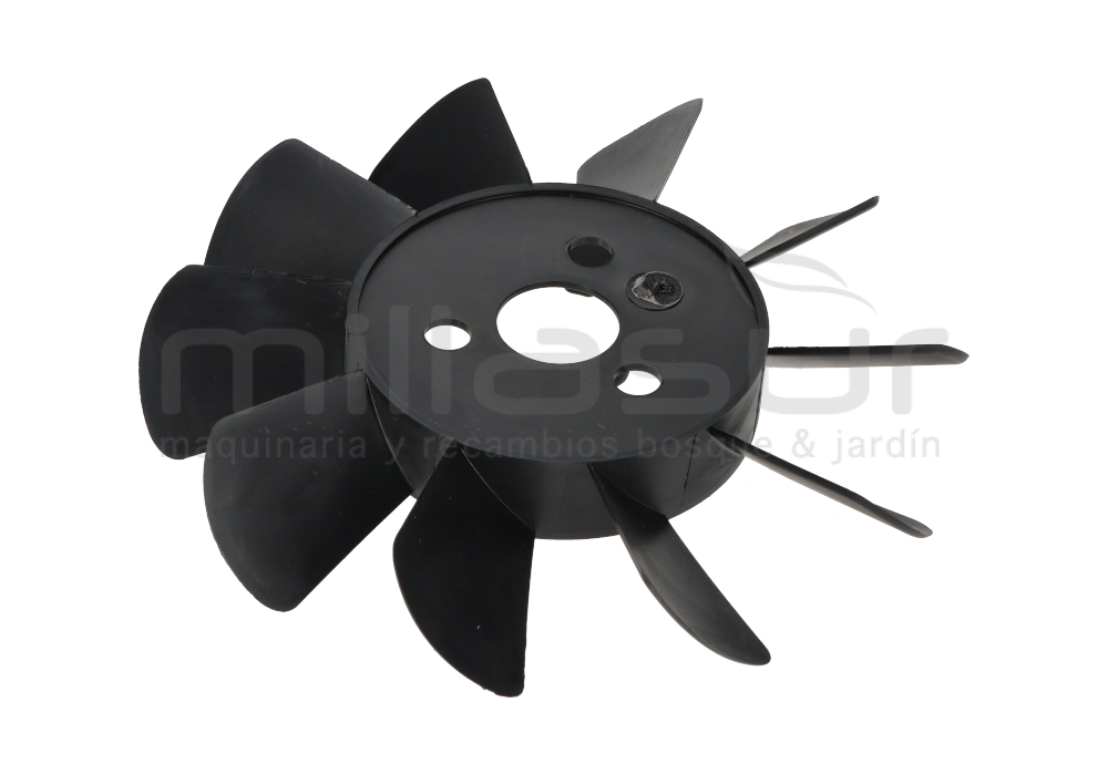 VENTILADOR 7.0 (10 ASPAS) HYDRO-GEAR