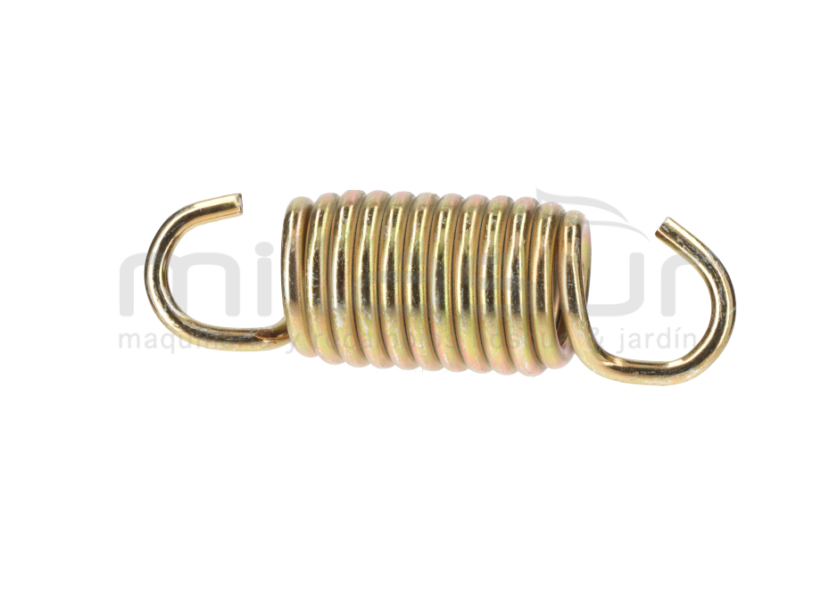 MUELLE EXT 0.65 X 2.05 HYDRO-GEAR