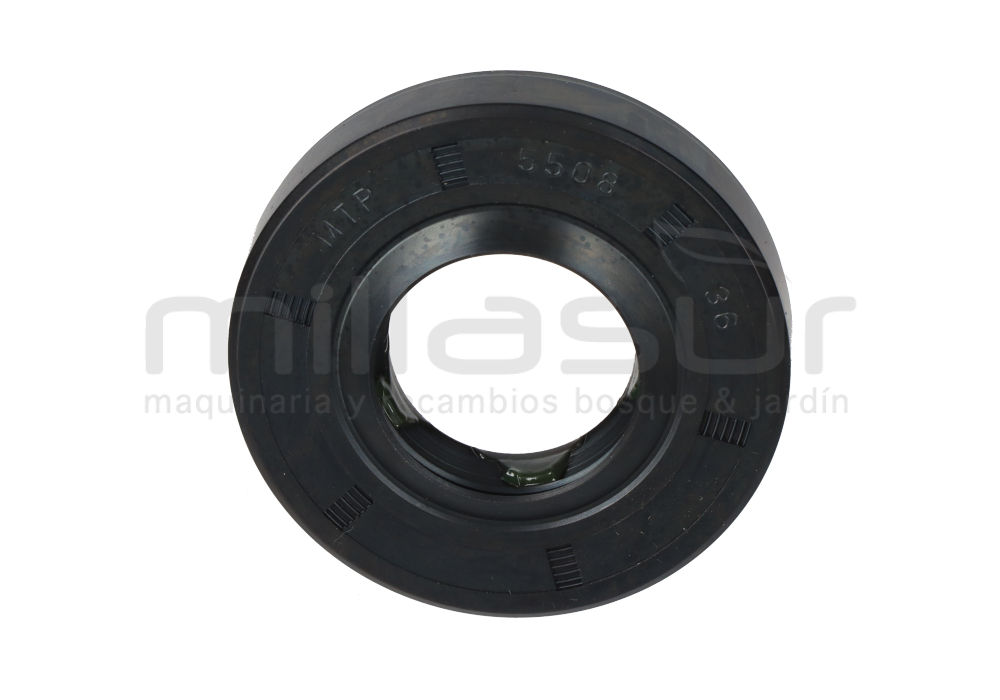 RETEN 1,0 x 2,0 x 38 LIP TC4 HYDROGEAR