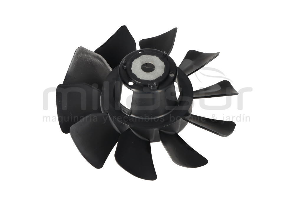 VENTILADOR 7.0 (10 ASPAS) HYDRO-GEAR