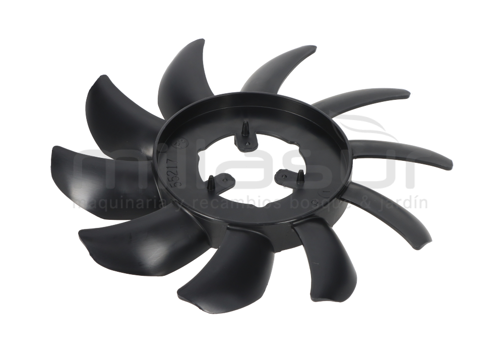 VENTILADOR 7.0 (10 LÂMINAS) SUBSTITUI O HY53994