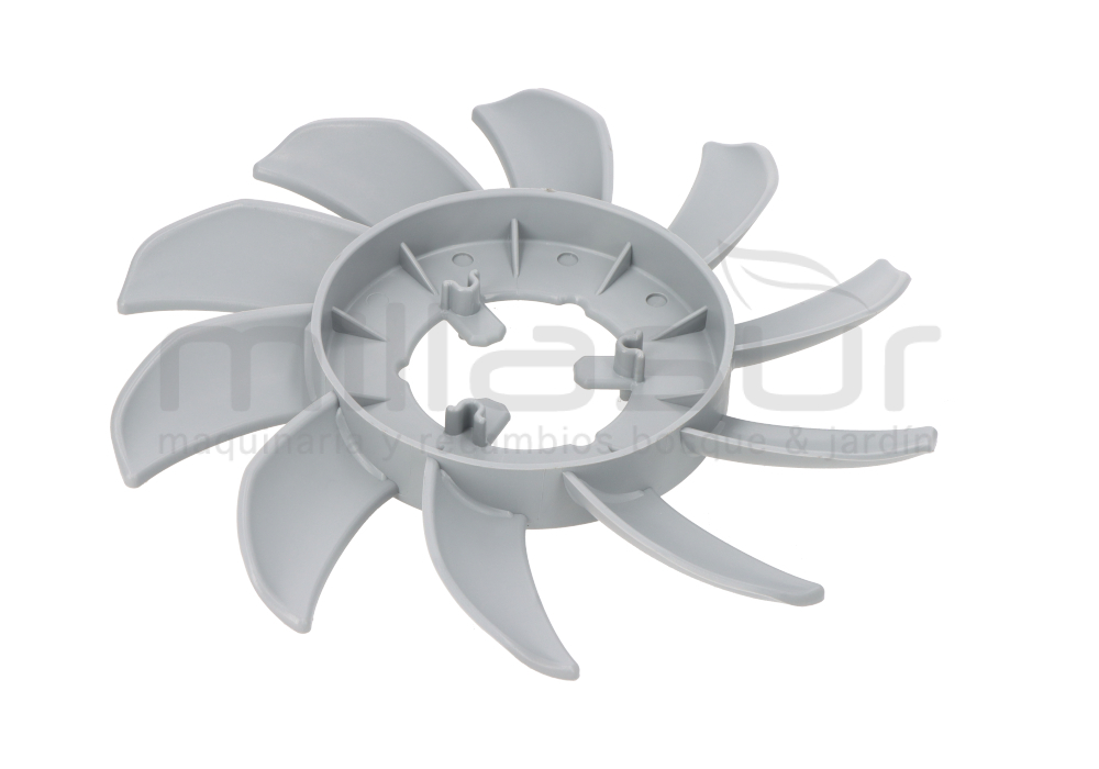 VENTILADOR, 7.0 (10 ASPAS) HYDRO-GEAR