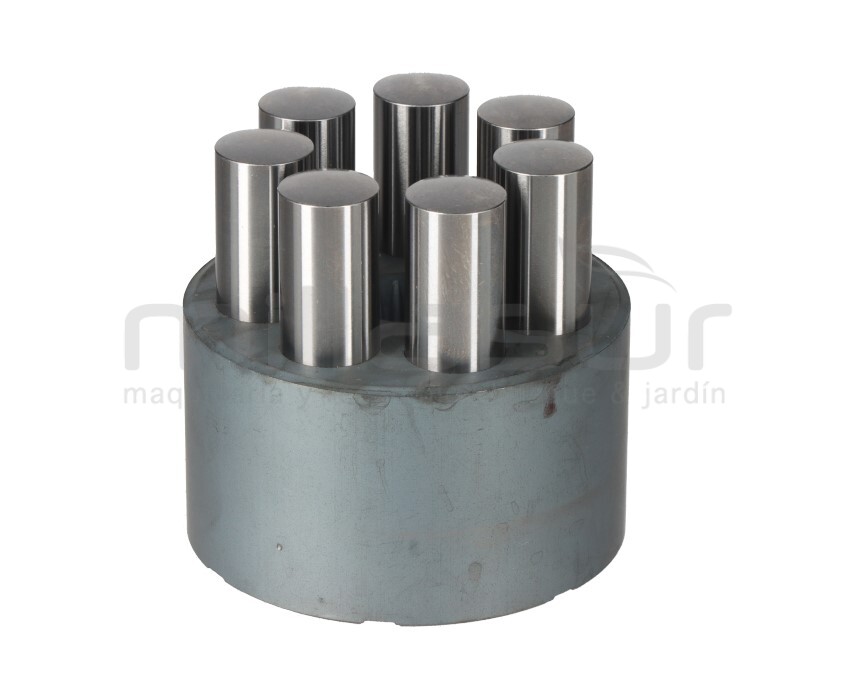 GRUPO ROTATIVO HYDRO-GEAR 7 PISTONES