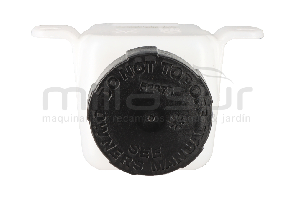 KIT DEPOSITO 350 ML HYDRO-GEAR