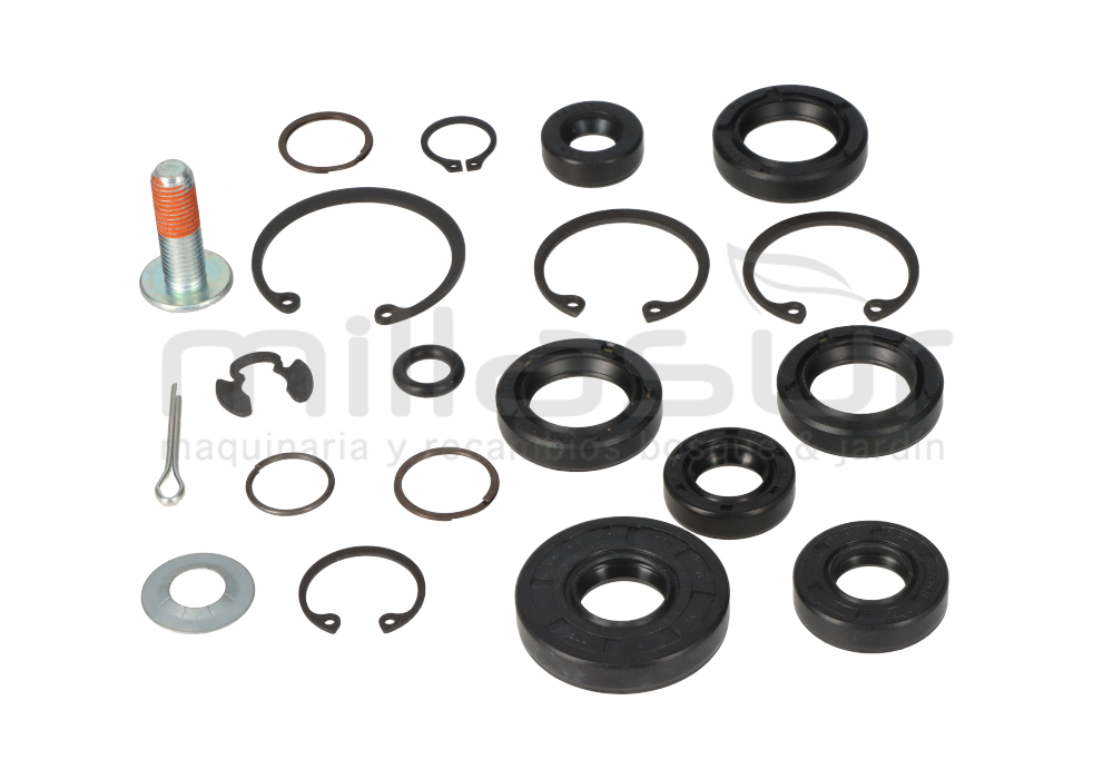 KIT RETENES HYDRO-GEAR