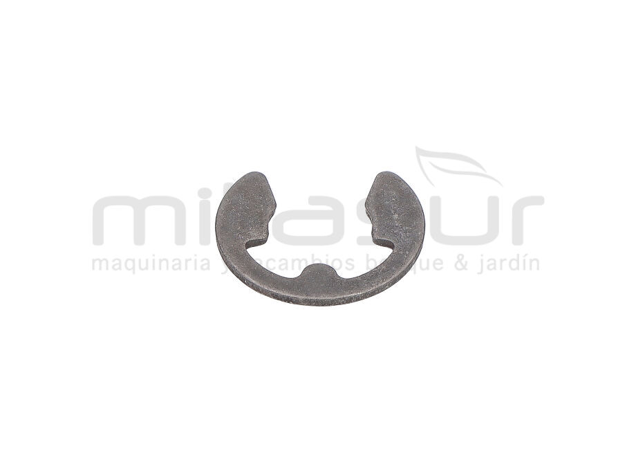 E CLIP CLUTCH CLAMP 8mm M445HXP (131) - M455HXP (137)