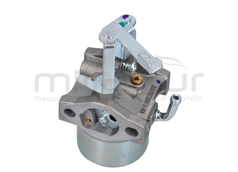 CARBURETOR MA100 (4)