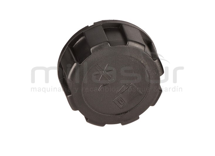 TREIBSTOFFTANKDECKEL MA135 - CC246 - CC246T (56-57) - CC240PT
