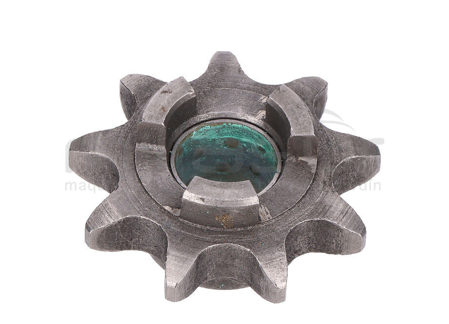 MC200 SMALL PINION GEARBOX (7)