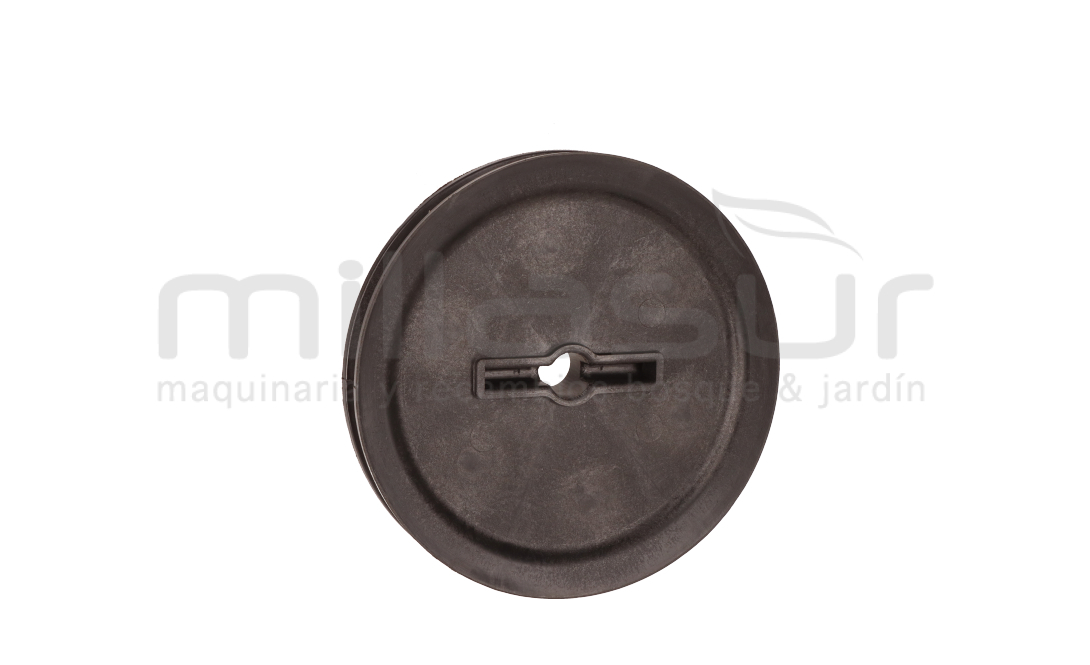 LARGE BELT PULLEY MC200 (5)