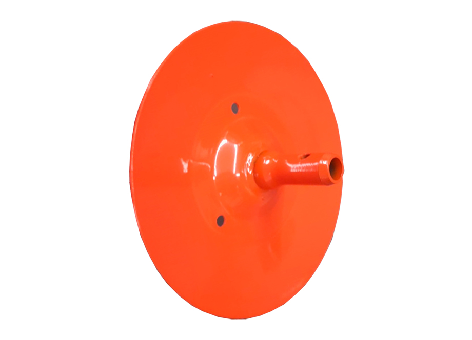 DISCO PLATO LATERAL CUCHILLAS MOTOAZADA MC200