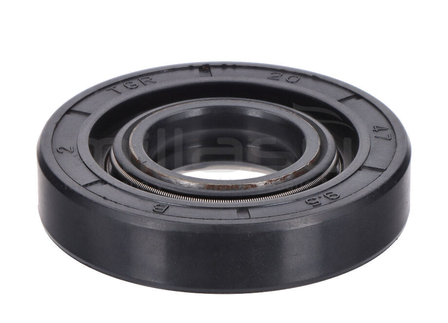 RETENTION DE LAME 20x47 MC400