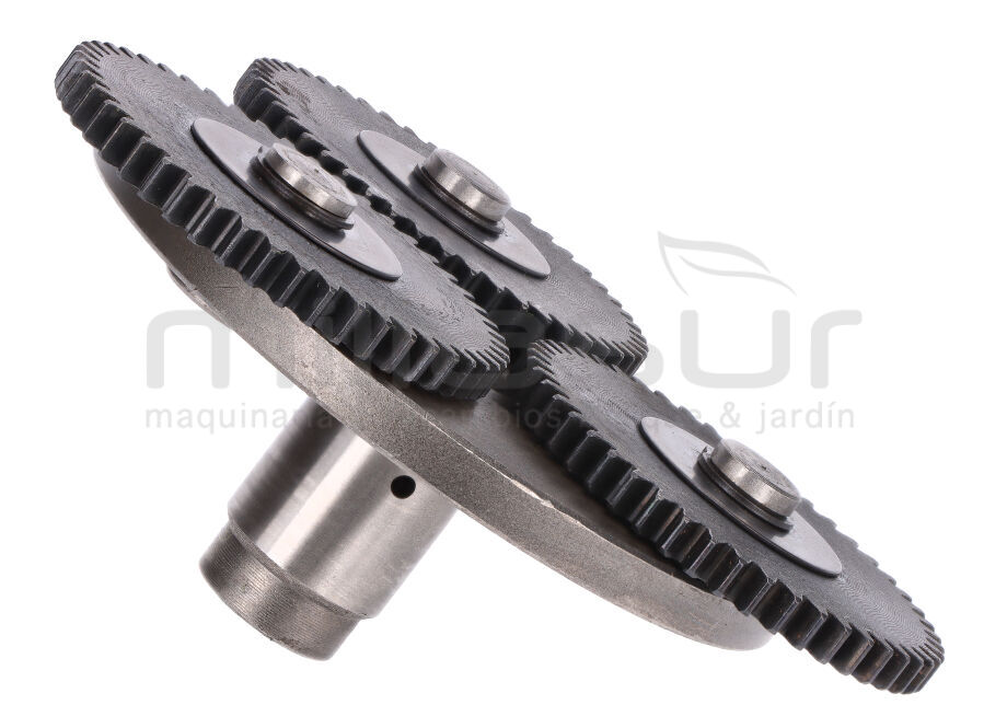 ENGRENAGE PLANÉTAIRE