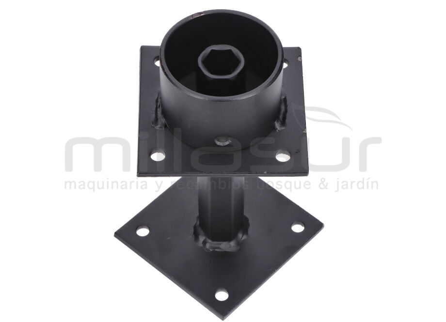 ARBRE PORTE-LAMES MC400